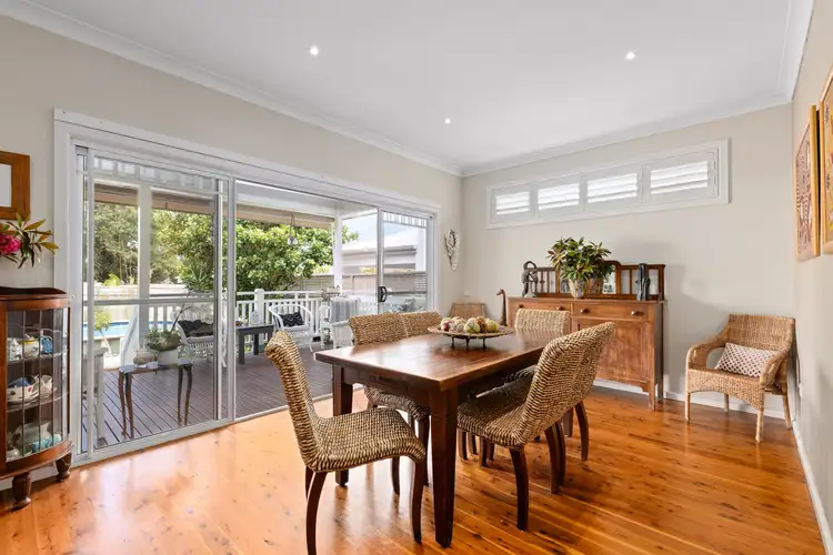 Fourth view of Homely house listing, 25 Franklin Road, Cronulla NSW 2230