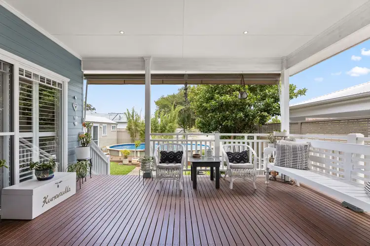 Fifth view of Homely house listing, 25 Franklin Road, Cronulla NSW 2230