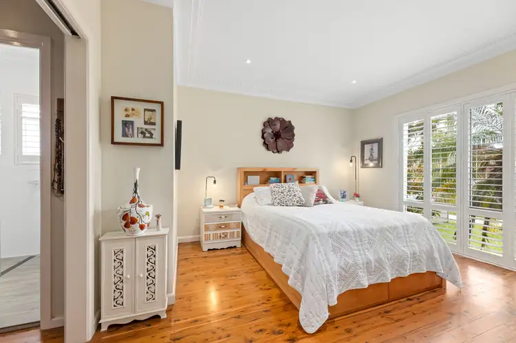 Sixth view of Homely house listing, 25 Franklin Road, Cronulla NSW 2230