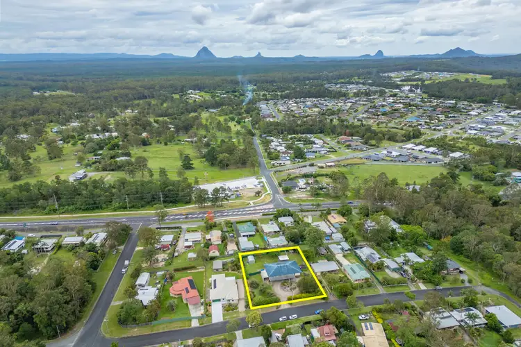 Main view of Homely house listing, 55-57 Curran Street, D'aguilar QLD 4514