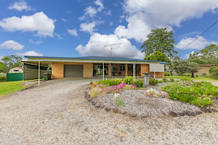 Fifth view of Homely house listing, 55-57 Curran Street, D'aguilar QLD 4514