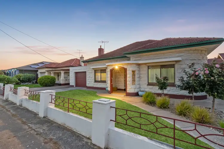 2 Vincent Street, Hendon SA 5014