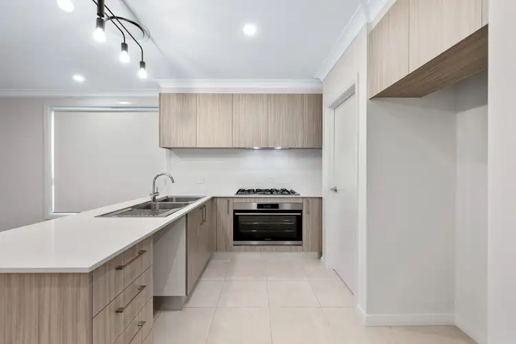 Third view of Homely house listing, 8 Scythe Avenue,, Austral NSW 2179