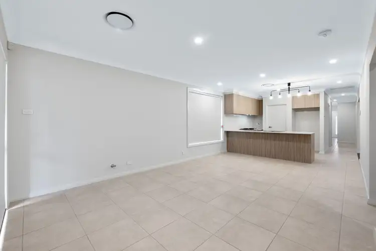 Fourth view of Homely house listing, 8 Scythe Avenue,, Austral NSW 2179
