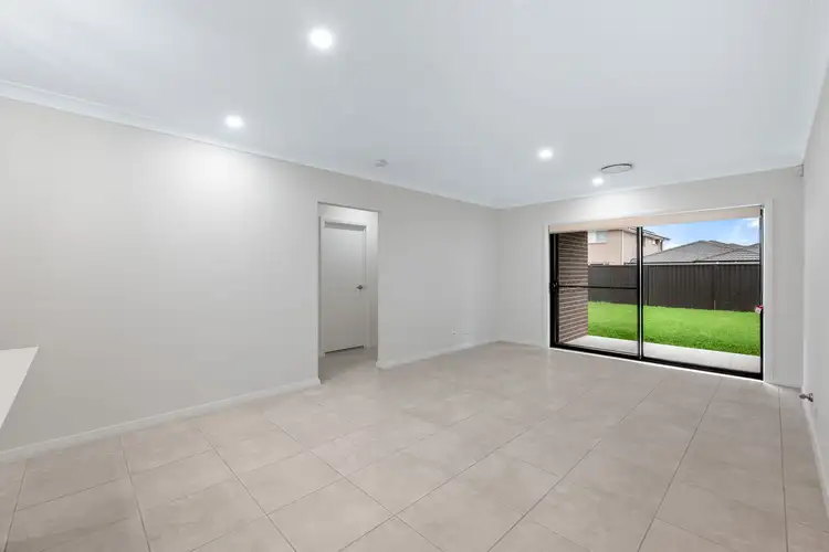 Fifth view of Homely house listing, 8 Scythe Avenue,, Austral NSW 2179