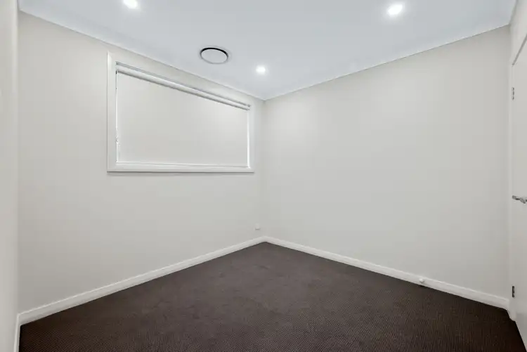 Seventh view of Homely house listing, 8 Scythe Avenue,, Austral NSW 2179