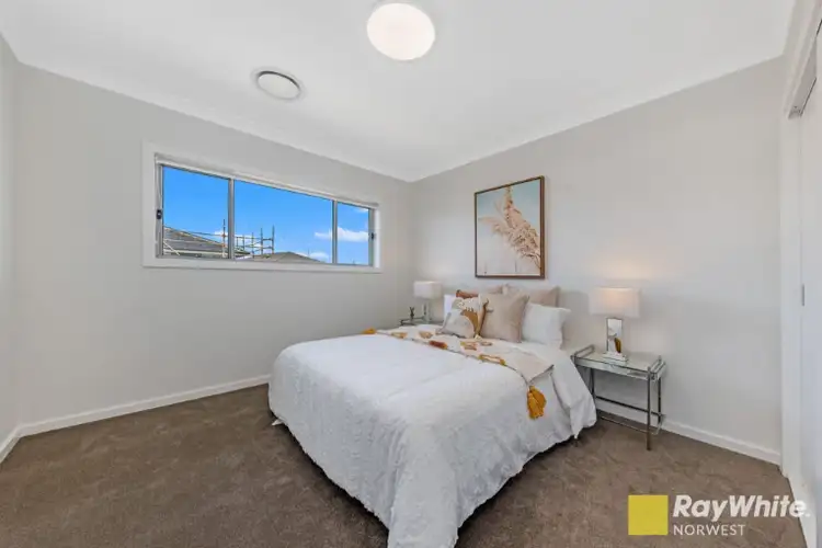 Fourth view of Homely house listing, 16 Witchingham Street, Marsden Park NSW 2765