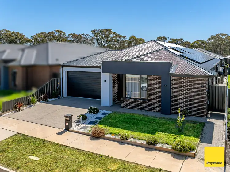 9 Crowley Street, Huntly VIC 3551