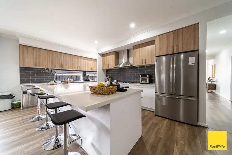 Third view of Homely house listing, 9 Crowley Street, Huntly VIC 3551