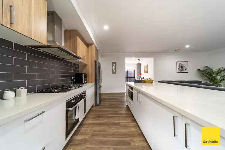 Fourth view of Homely house listing, 9 Crowley Street, Huntly VIC 3551