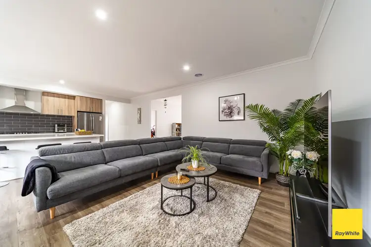 Fifth view of Homely house listing, 9 Crowley Street, Huntly VIC 3551