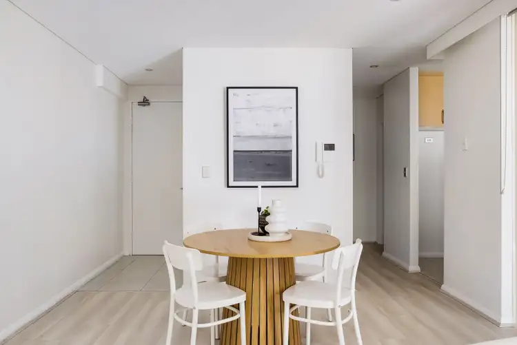 Sixth view of Homely apartment listing, 41/97 Bonar Street, Wolli Creek NSW 2205