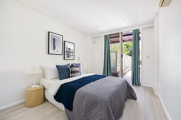 Seventh view of Homely apartment listing, 41/97 Bonar Street, Wolli Creek NSW 2205