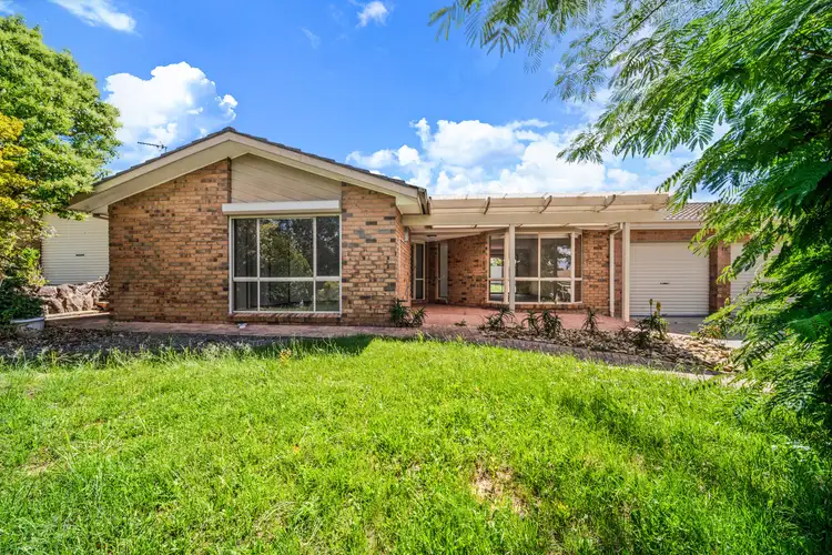 12 Dashwood Retreat