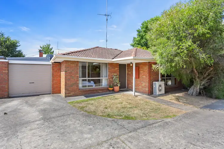 1/320 Windermere Street South, Ballarat Central VIC 3350