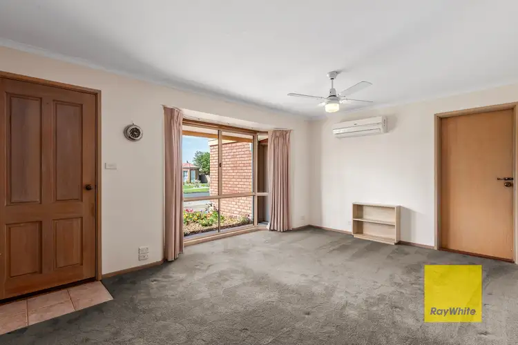 Third view of Homely unit listing, 1/41 Hindle Street, Grovedale VIC 3216
