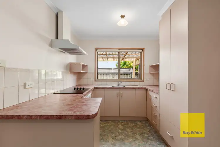Fourth view of Homely unit listing, 1/41 Hindle Street, Grovedale VIC 3216