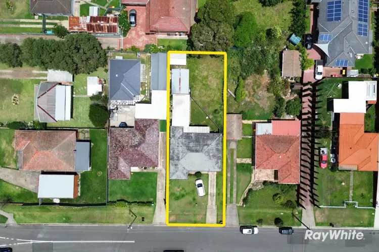 Second view of Homely house listing, 42A Coveny Street, Doonside NSW 2767