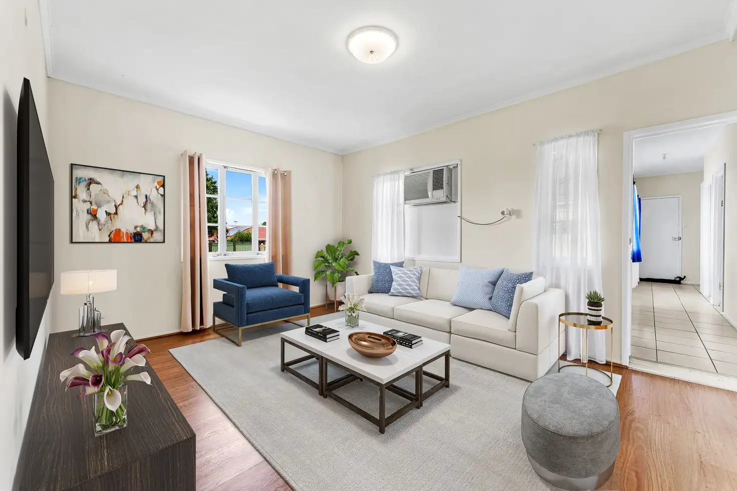Main view of Homely house listing, 39 Plum Street, Runcorn QLD 4113