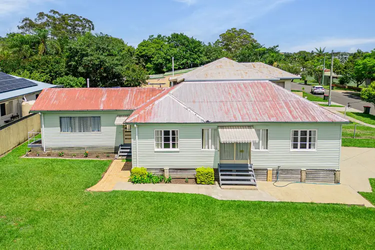Second view of Homely house listing, 39 Plum Street, Runcorn QLD 4113