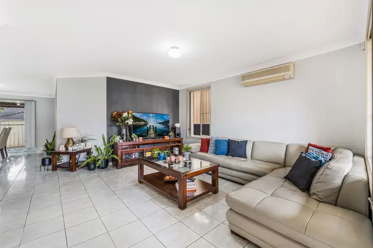 Third view of Homely house listing, 17A AUKANE Street, Green Valley NSW 2168