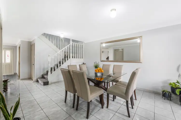 Sixth view of Homely house listing, 17A AUKANE Street, Green Valley NSW 2168