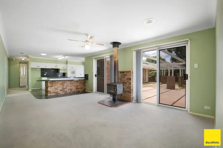 Fourth view of Homely house listing, 7 Dangar Street, Uralla NSW 2358