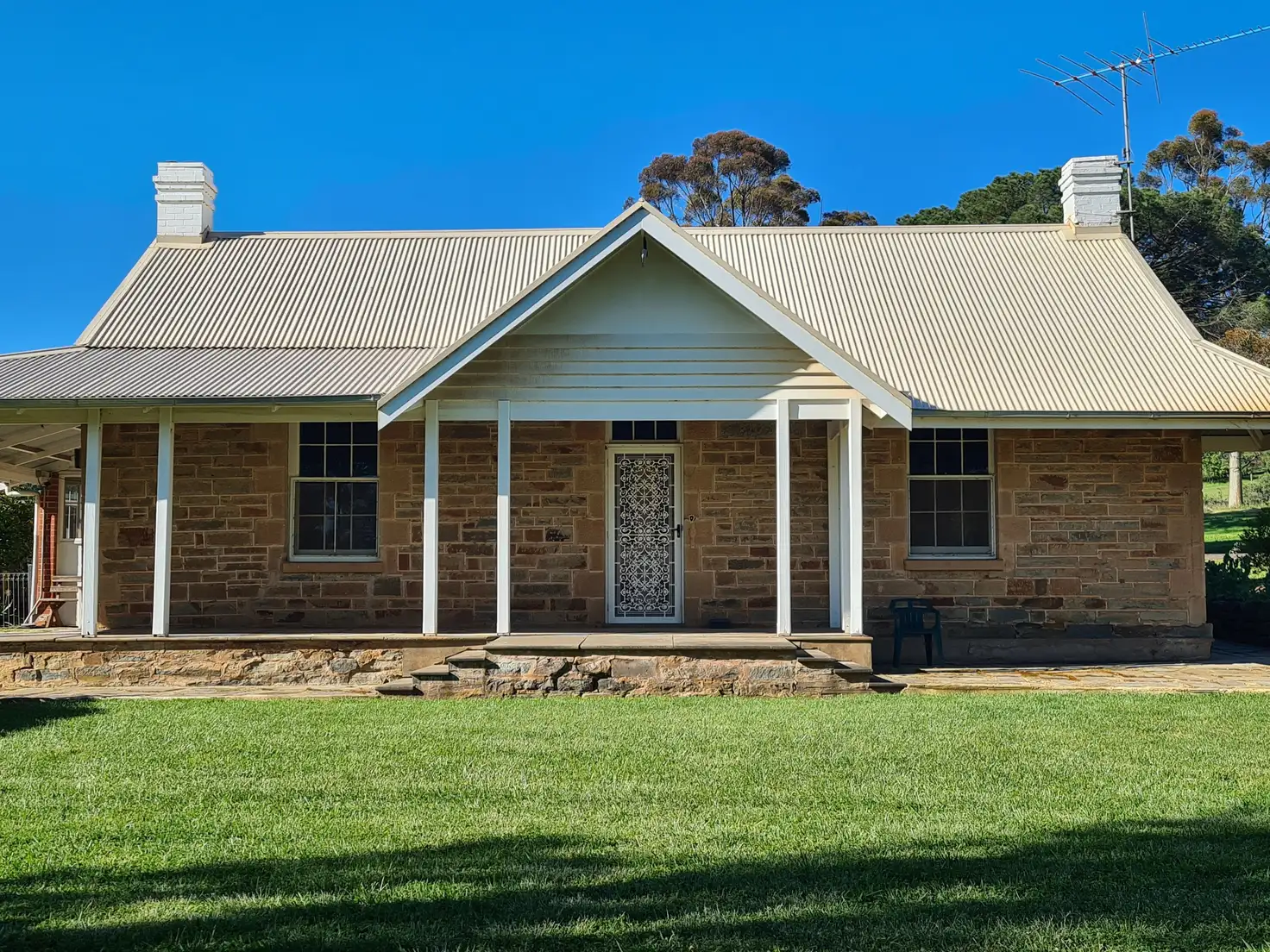 Main view of Homely house listing, 304 Great Northern Road, Watervale SA 5452