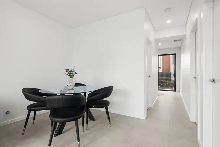 Fourth view of Homely townhouse listing, 9/30 Isabella Crescent, Glenfield NSW 2167