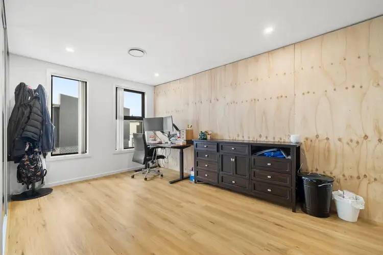 Fifth view of Homely townhouse listing, 9/30 Isabella Crescent, Glenfield NSW 2167