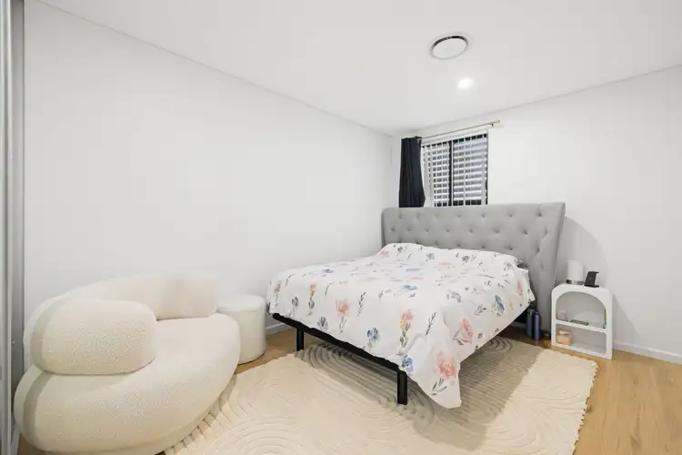 Sixth view of Homely townhouse listing, 9/30 Isabella Crescent, Glenfield NSW 2167