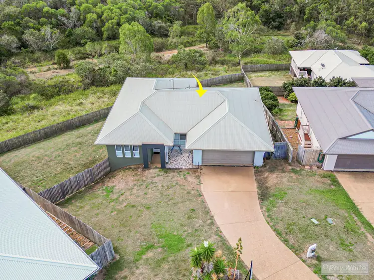 24 Plantation Drive, Taroomball QLD 4703
