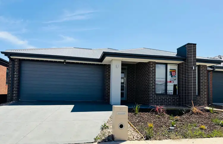 Main view of Homely house listing, 20 Wondrous Boulevard, Tarneit VIC 3029