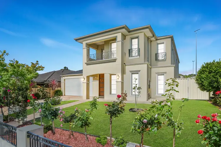 Main view of Homely house listing, 16 Mayfield Drive, Mount Waverley VIC 3149