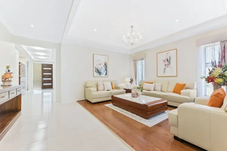 Second view of Homely house listing, 16 Mayfield Drive, Mount Waverley VIC 3149