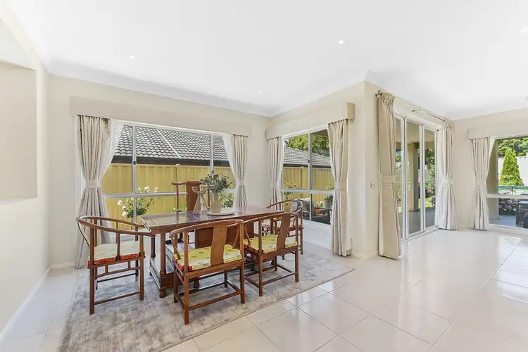 Third view of Homely house listing, 16 Mayfield Drive, Mount Waverley VIC 3149