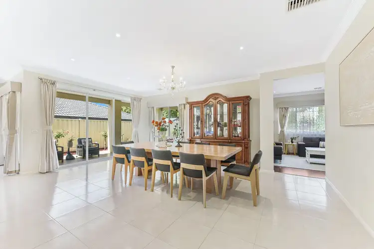 Fourth view of Homely house listing, 16 Mayfield Drive, Mount Waverley VIC 3149
