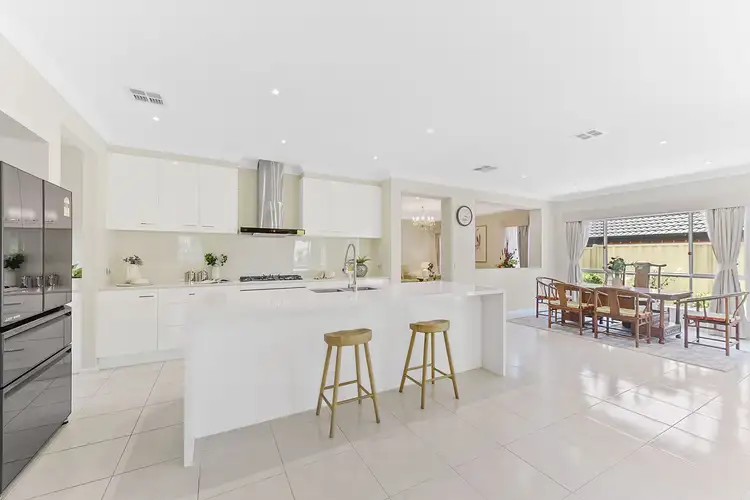 Fifth view of Homely house listing, 16 Mayfield Drive, Mount Waverley VIC 3149