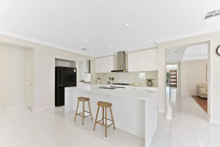 Sixth view of Homely house listing, 16 Mayfield Drive, Mount Waverley VIC 3149