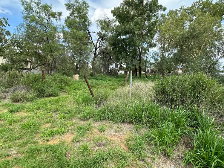 Main view of Homely land listing, 6 Riverview Street, Charleville QLD 4470