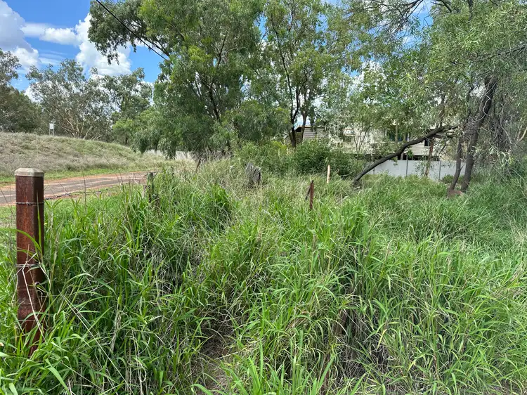 Second view of Homely land listing, 6 Riverview Street, Charleville QLD 4470