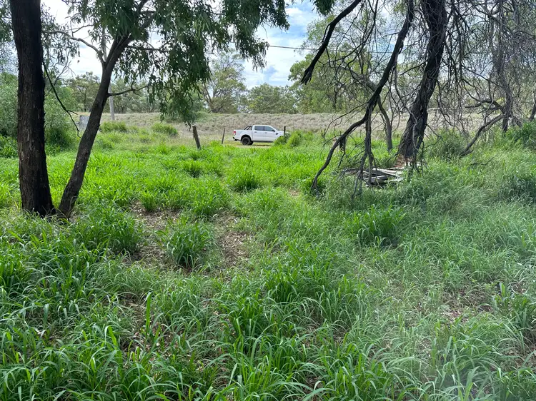 Third view of Homely land listing, 6 Riverview Street, Charleville QLD 4470