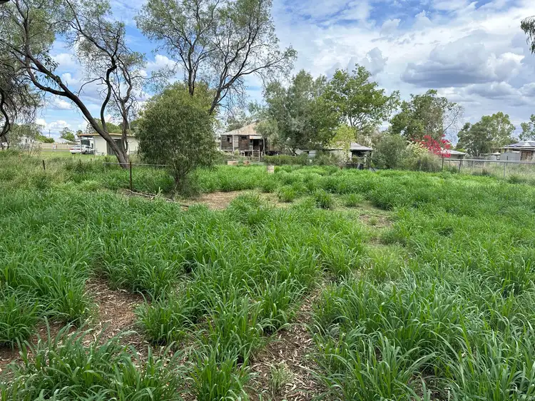 Fourth view of Homely land listing, 6 Riverview Street, Charleville QLD 4470