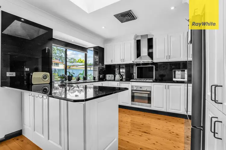 Fourth view of Homely house listing, 185 Metella Road, Toongabbie NSW 2146