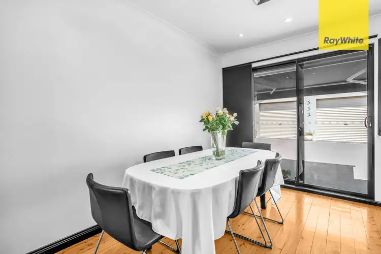 Sixth view of Homely house listing, 185 Metella Road, Toongabbie NSW 2146