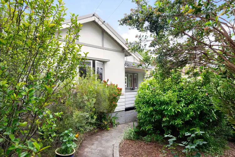 Second view of Homely house listing, 1 Neale Street, Katoomba NSW 2780