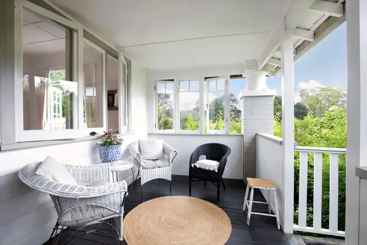 Fourth view of Homely house listing, 1 Neale Street, Katoomba NSW 2780