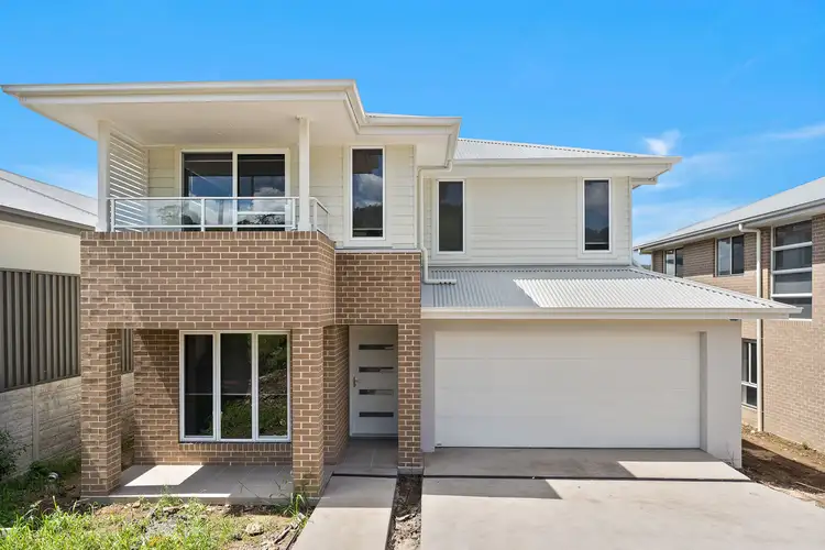 Main view of Homely house listing, 35 Magpie Avenue, Calderwood NSW 2527