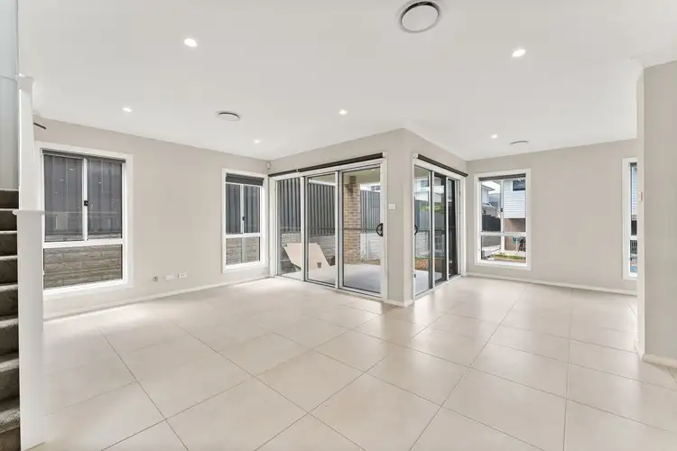 Fourth view of Homely house listing, 35 Magpie Avenue, Calderwood NSW 2527