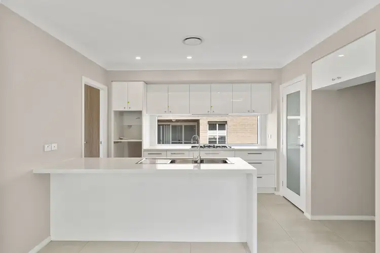 Fifth view of Homely house listing, 35 Magpie Avenue, Calderwood NSW 2527